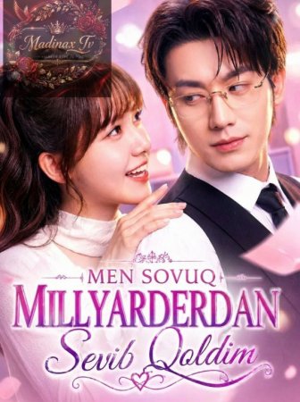 Men sovuq millyarderdan sevib qoldim Premyera 1-2-3-5-10-25-30-45-50-60-70-85-90 Qism drama Koreya seriali uzbek tilida Barcha qismlar Hd skachat