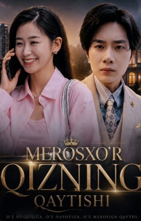 Merosxo'r qizning qaytishi  1-2-3-4-5-6-7-10-20-30-50-60-70-80-90-95 Qism drama koreya seriali uzbek tilida Barcha qismlar 2026 HD skachat