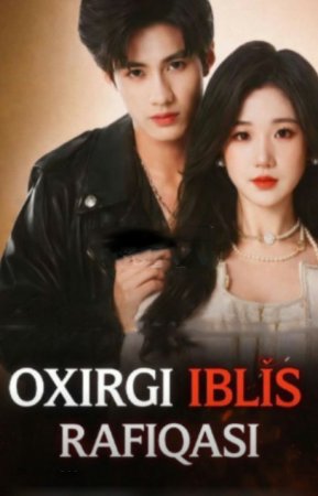 Oxirgi iblis rafiqasi 1-2-3-5-10-20-30-50-60-70-80 Qism drama koreya seriali uzbek tilida Barcha qismlar 2026 HD skachat