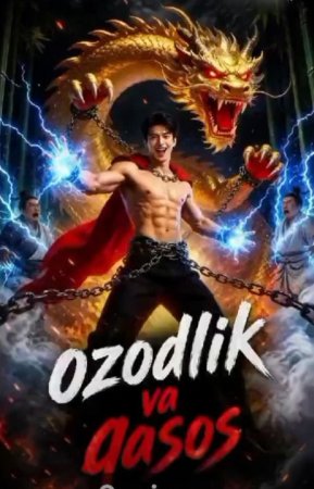 Ozodlik va qasos (uzbek tilida drama) 1-2-3-4-5-10-20-30-40-50-70-80-90 Qism Koreya seriali Barcha qismlar 2026 HD skachat