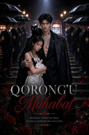 Qorong'u muhabbat 1-2-3-4-5-6-7-10-20-30-50-60-70-80-90-95 Qism drama koreya seriali uzbek tilida Barcha qismlar 2026 HD skachat