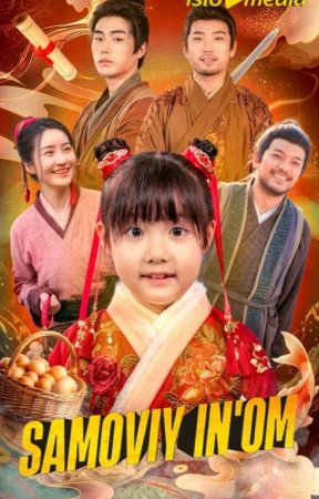 Samoviy ino'm (uzbek tilida drama) 1-2-3-4-5-10-20-30-40-50-70-80-90 Qism Koreya seriali Barcha qismlar 2026 HD skachat