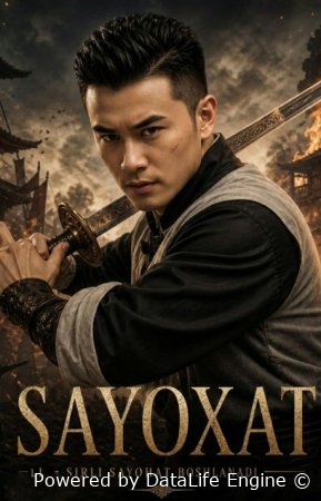 Sayoxat 1-2-3-4-5-6-7-10-20-30-50-60-70-80-90-95 Qism drama koreya seriali uzbek tilida Barcha qismlar 2026 HD skachat
