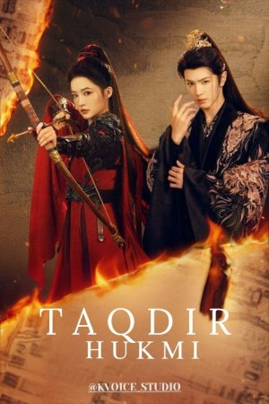 Taqdir Hukmi 1-2-3-4-5-6-7-10-20-30-50-60-70-80-90-100 Qism drama koreya seriali uzbek tilida Barcha qismlar