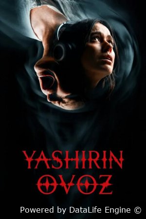 Yashirin ovoz / Past ovozli ton 2025 Uzbek tilida O'zbekcha tarjima kino HD skachat