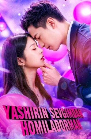Yashirin sevgimdan homiladorman 1-2-3-4-5-6-7-10-20-30-50-60-70-80-90-95 Qism drama koreya seriali uzbek tilida Barcha qismlar 2026 HD skachat
