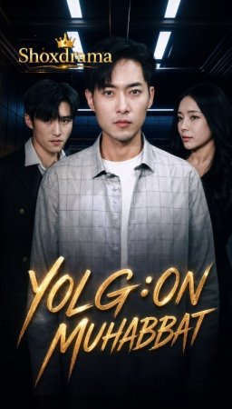 Yolg'on muhabbat  1-2-3-4-5-6-7-10-20-30-50-60-70-80-90-95 Qism drama koreya seriali uzbek tilida Barcha qismlar 2026 HD skachat