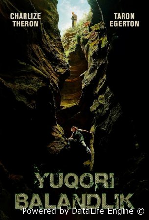 Cho'qqi / Yuqori balandlik 2026 Uzbek tilida O'zbekcha tarjima kino HD skachat