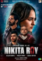Nikita Roy / Qora jodu 5 2026 Hind kino Uzbek tilida O'zbekcha tarjima kino HD skachat