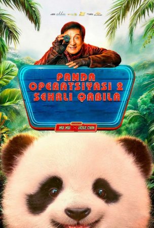 Panda operatsiyasi 2 2026 Uzbek tilida O'zbekcha tarjima kino HD skachat