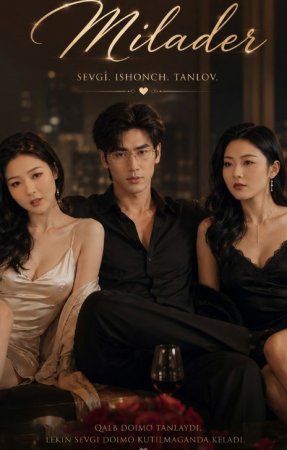 Milader / Milliader sevgi ishonch tanlov 1-2-3-4-5-6-7-10-20-30-50-60-70-80-90-95 Qism drama koreya seriali uzbek tilida Barcha qismlar 2026 HD skachat