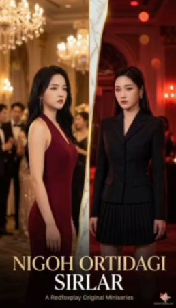 Nigoh ortidagi sirlar 1-2-3-4-5-6-7-10-20-30-50-60-70-80-90-95 Qism drama koreya seriali uzbek tilida Barcha qismlar 2026 HD skachat