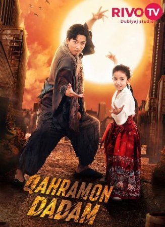 Qahramon dadam 1-2-3-4-5-6-7-10-20-30-50-60-70-80-90-95 Qism drama koreya seriali uzbek tilida Barcha qismlar 2026 HD skachat