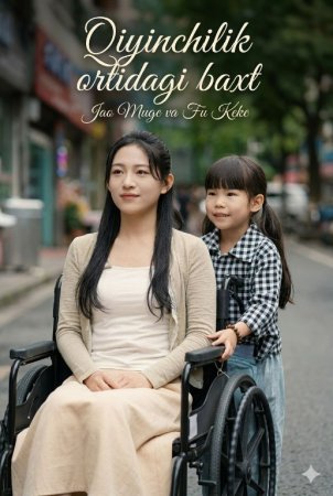 Qiyinchilik ortidagi baxt 1-2-3-4-5-6-7-10-20-30-50-60-70-80-90-95 Qism drama koreya seriali uzbek tilida Barcha qismlar 2026 HD skachat