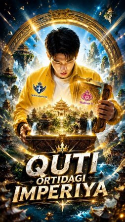 Quti ortidagi imperiya 1-2-3-4-5-6-7-10-20-30-50-60-70-80-90-95 Qism drama koreya seriali uzbek tilida Barcha qismlar 2026 HD skachat