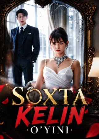 Soxta kelin o'yini 1-2-3-4-5-6-7-10-20-30-50-60-70-80-90-95 Qism drama koreya seriali uzbek tilida Barcha qismlar 2026 HD skachat