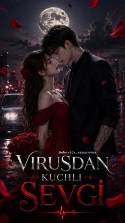 Virusdan Kuchli Sevgi 1-2-3-4-5-6-7-10-20-30-50-60-70-80-90-95 Qism drama koreya seriali uzbek tilida Barcha qismlar 2026 HD skachat