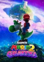 Super Mario 2: Galaktika filmi Premyera 2026 Uzbek tilida O'zbekcha tarjima kino HD skachat