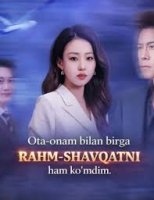Ota-onam bilan birga rahm-shavqatni ham koʻmdim 1-2-3-4-5-6-7-10-20-30-50-60-70-80-90-95 Qism drama koreya seriali uzbek tilida Barcha qismlar