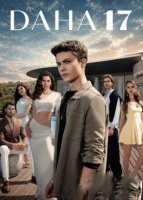 Daha 17 (Daho 17) 1-2-3-4-5-6-7-10-20-30-50-60-70-80-90-95 Qism drama turk seriali uzbek tilida Barcha qismlar 2026 HD skachat