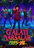 G'alati narsalar Anime 1985-yil 1-2-3-4-5-6-7-10-20-30-50-60-70-80-90-95 Qism drama koreya seriali uzbek tilida Barcha qismlar 2026 HD skachat