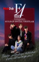 F4 Guldan Go'zal Yigitlar 1-2-3-4-5-6-7-10-20-30-50-60-70-80-90-95 Qism drama koreya seriali uzbek tilida Barcha qismlar 2026 HD skachat