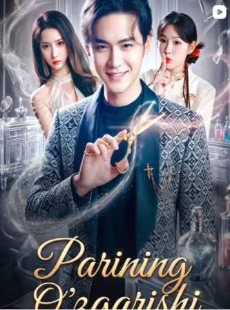 Pariyning o'zgarishi 1-2-3-4-5-6-7-10-20-30-50-60-70-80-90-95 Qism drama koreya seriali uzbek tilida Barcha qismlar 2026 HD skachat