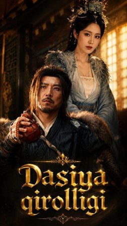 Dasiya qirolligi 1-2-3-4-5-6-7-10-20-30-50-60-70-80-90-95 Qism drama koreya seriali uzbek tilida Barcha qismlar 2026 HD skachat