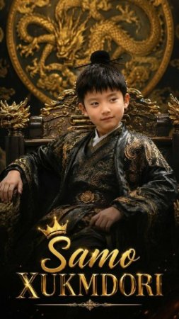 Samo hukmdori 1-2-3-5-7-10-20-30-50-51-55-60 Qism drama koreya seriali uzbek tilida Barcha qismlar 2026 HD skachat