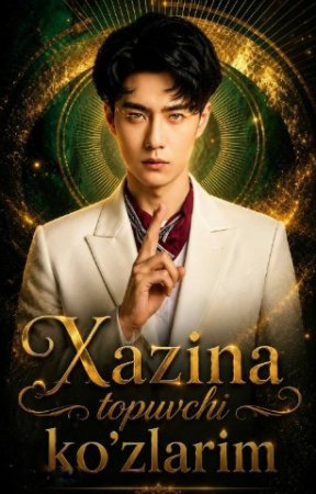 Xazina topuvchi ko'zlarim1-2-3-4-5-6-7-10-20-30-50-60-70-80-90-95 Qism drama koreya seriali uzbek tilida Barcha qismlar 2026 HD skachat