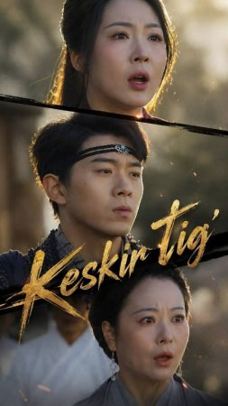 Keskir tig' 1-2-3-4-5-6-7-10-20-30-50-60-70-80-90-95 Qism drama koreya seriali uzbek tilida Barcha qismlar 2026 HD skachat