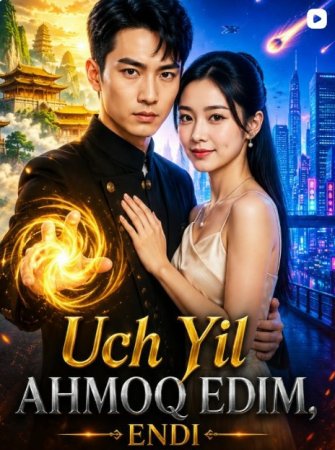 Uch yil ahmoq edim endi yengilmasman 1-2-3-4-5-6-7-10-20-30-50-60-70-80-90-95 Qism drama koreya seriali uzbek tilida Barcha qismlar 2026 HD skachat