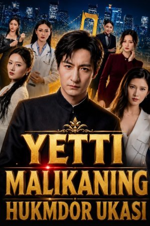 Yetti malikaning hukmdor ukasi 1-2-3-4-5-6-7-10-20-30-50-60-70-80-qism drama koreya seriali uzbek tilida Barcha qismlar 2026 HD skachat