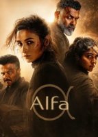 Alfa / Alpha Premyera Hind kino 2026 Uzbek tilida O'zbekcha tarjima kino 720p 1080 HD skachat