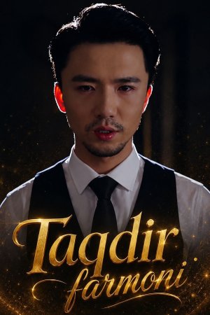 Taqdir farmoni 1-2-3-4-5-6-7-10-20-30-50-60-70-80-90-95 Qism drama koreya seriali uzbek tilida Barcha qismlar 2026 HD skachat