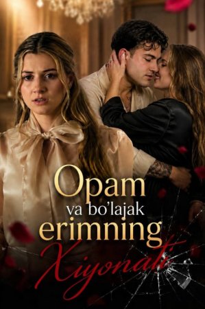 Opam va bo'lajak erimning xiyonati 1-2-3-5-7-10-20-30-50-60-70-80-90-95 Qism drama koreya seriali uzbek tilida Barcha qismlar 2026 HD skachat