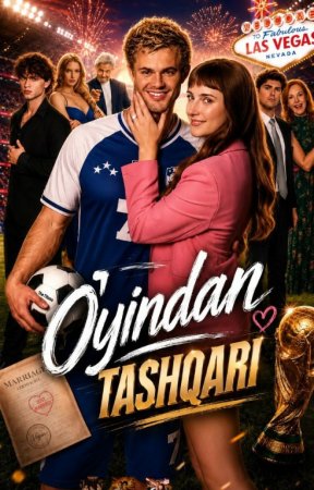 O'yindan tashqari 1-2-3-4-5-6-7-10-20-30-50-60-70-80-90-95 Qism drama koreya seriali uzbek tilida Barcha qismlar 2026 HD skachat