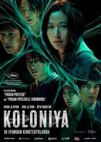 Koloniya (2026) Uzbek tilida tarjima kino