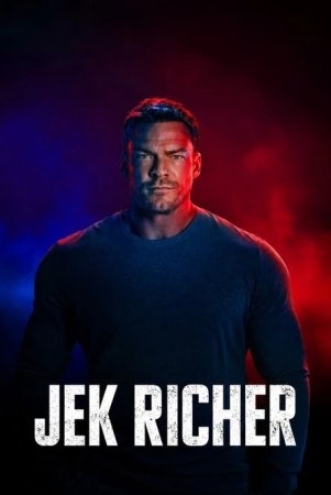 Jek Richer 4-fasl 1-2-3-4-5-6-7-8-9-10-Qism barcha qismlari (o'zbek tilida)