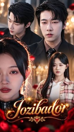 Jozibador 1-2-3-4-5-6-7-10-20-30-50-60-70-80-90-95 Qism drama koreya seriali uzbek tilida Barcha qismlar 2026 HD skachat