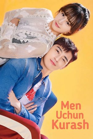 Men uchun kurash 1-2-3-4-5-6-7-10-20-30-50-60-70-80-Qism drama koreya seriali uzbek tilida Barcha qismlar 2026 HD skachat
