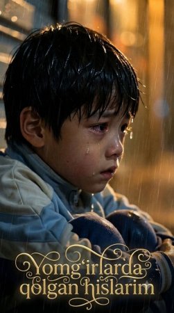 Yomg'irlarda qolgan hislarim 1-2-3-4-5-6-7-10-20-30-50-60-70-80-90-95 Qism drama koreya seriali uzbek tilida Barcha qismlar 2026 HD skachat