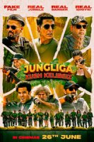 Jungliga xush kelibsiz 2026 Premyera Uzbek tilida O'zbekcha tarjima kino Full HD skachat