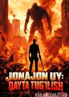 Jonajon uy: Qayta tug'ilish 2025 uzbek tilida tarjima kino HD skachat