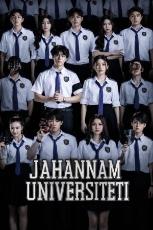 Jahannam Universiteti 1-2-3-4-5-6-7-10-20-30-50-60-70-80-90-95 Qism drama koreya seriali uzbek tilida Barcha qismlar 2026 HD skachat