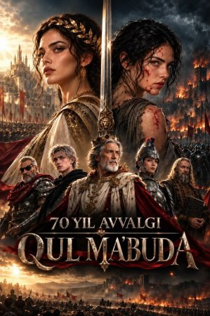 70 yil avvalgi qul mabuda 1-2-3-4-5-6-7-10-20-30-50-60-70-80-90-95 Qism drama koreya seriali uzbek tilida Barcha qismlar 2026 HD skachat