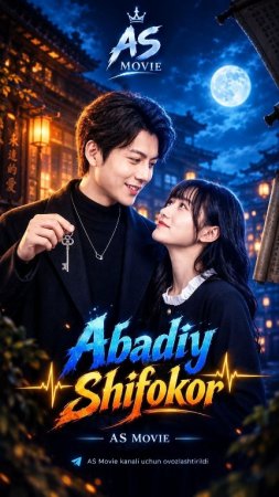 Abadiy shifokor 1-2-3-4-5-6-7-10-20-30-50-60-70-80-90-95 Qism drama koreya seriali uzbek tilida Barcha qismlar 2026 HD skachat