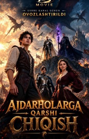 Ajdarholarga qarshi chiqish Koreya seriali 1-2-3-4-5-10-20-30-40-50-60-70-90 Qism drama Uzbek tilida Barcha qismlar 2026 HD skachat