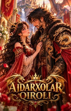 Ajdarxolar qiroli 1-2-3-4-5-6-7-10-20-30-50-60-70-80-90-95 Qism drama koreya seriali uzbek tilida Barcha qismlar 2026 HD skachat