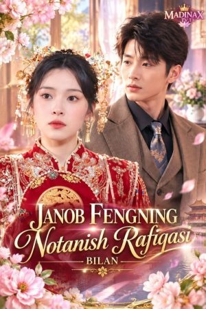 Janob fengning Notanish rafiqasi bilan 1-2-3-4-5-6-7-10-20-30-50-60-70-80-90-95 Qism drama koreya seriali uzbek tilida Barcha qismlar 2026 HD skachat